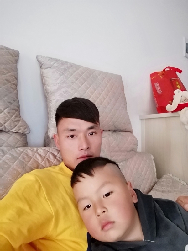 我若成魔的第一张照片--兰州相亲服务中心