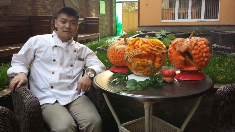 Chuxuanfen2020的第一张照片--兰州相亲服务中心