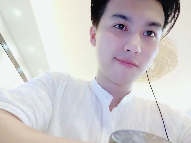 皮特王的第一张照片--兰州相亲服务中心