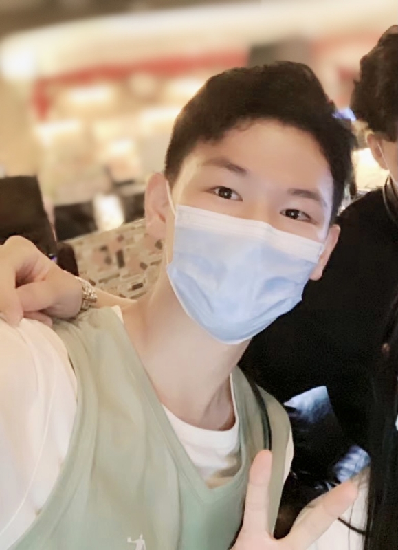 六月的春风的第四张照片--兰州相亲服务中心