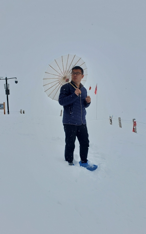 小确肥的第一张照片--兰州相亲服务中心