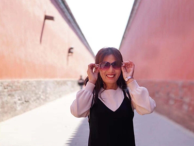 xie的第二张照片--兰州相亲服务中心