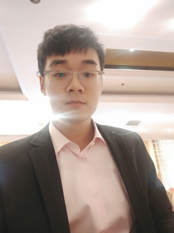 我已经长胖了的第一张照片--兰州相亲服务中心