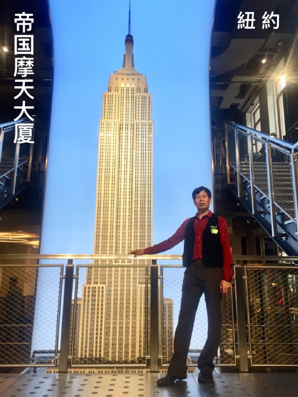 郝仁的第一张照片--兰州相亲服务中心