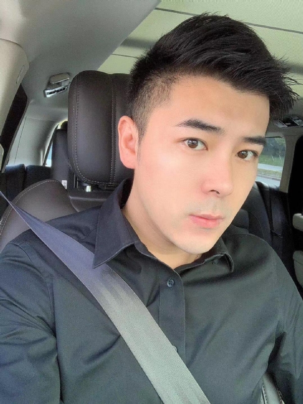 濤濤的第一张照片--兰州相亲服务中心