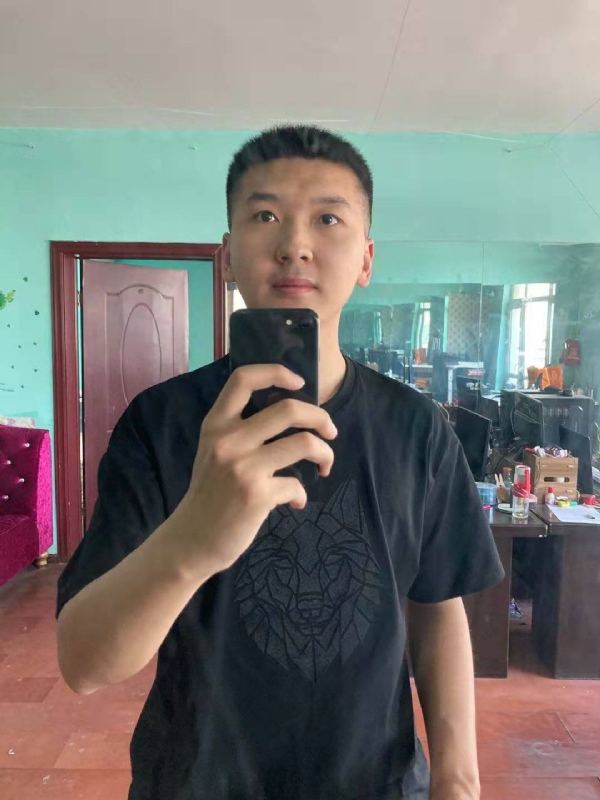 真诚的第一张照片--兰州相亲服务中心