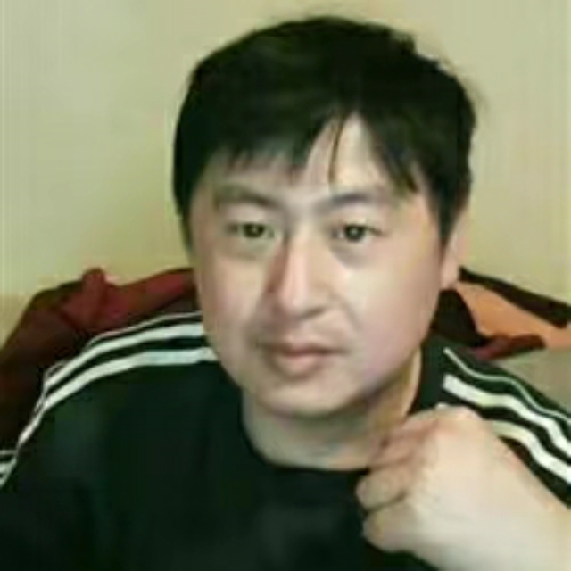 灰太狼的第一张照片--兰州相亲服务中心