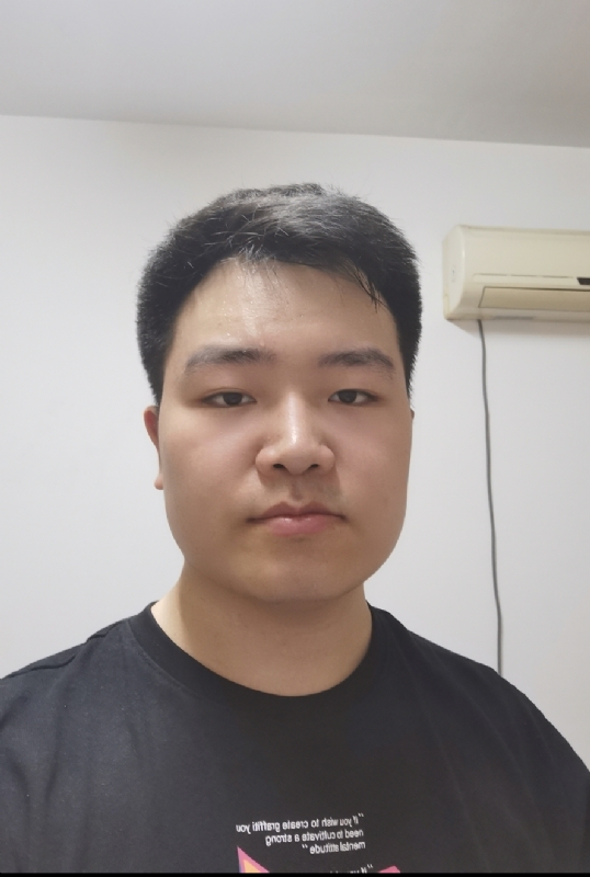 山已几的第一张照片--兰州相亲服务中心