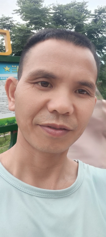 找个相爱的人结婚的第一张照片--兰州相亲服务中心