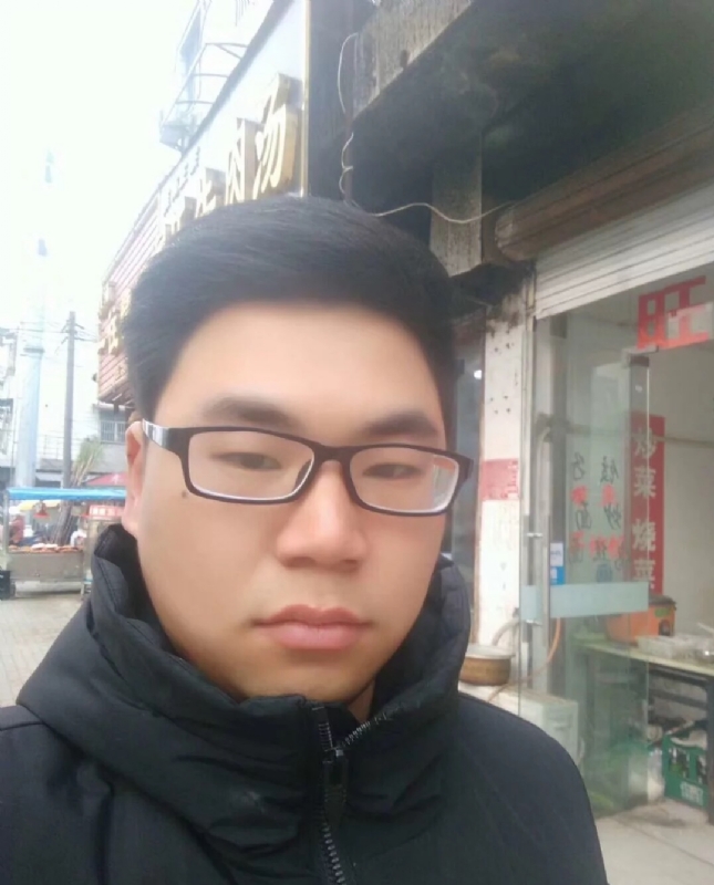 枯叶??的第一张照片--兰州相亲服务中心