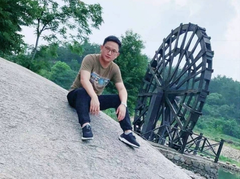 余生都是你自己的第三张照片--兰州相亲服务中心