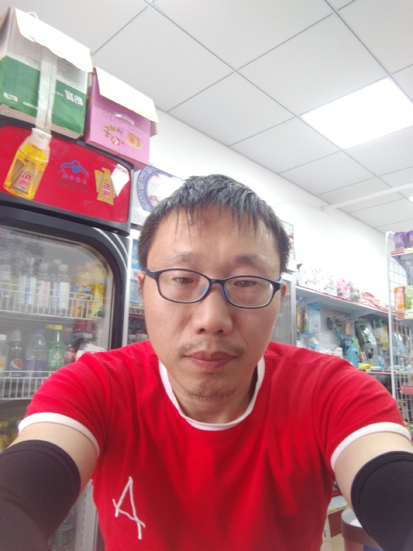 众里寻你的第一张照片--兰州相亲服务中心