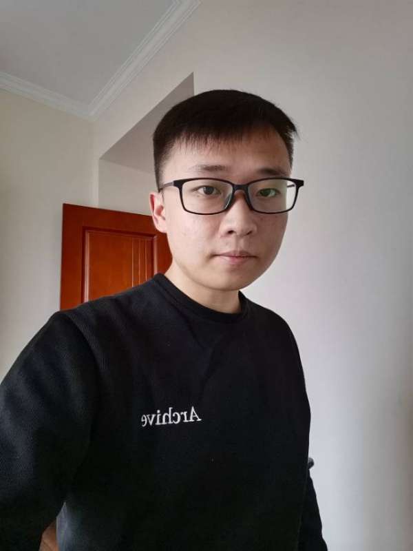 Li的第一张照片--兰州相亲服务中心