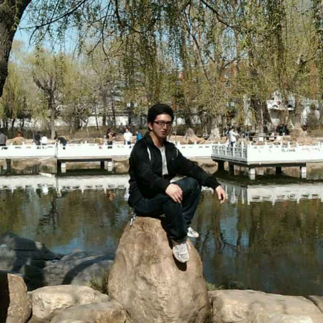 孤独的心的第一张照片--兰州相亲服务中心