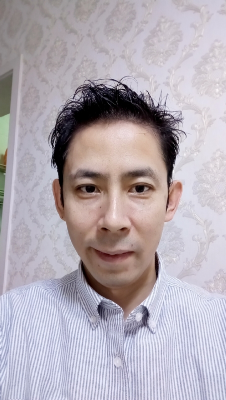 啥都不想说的第一张照片--兰州相亲服务中心