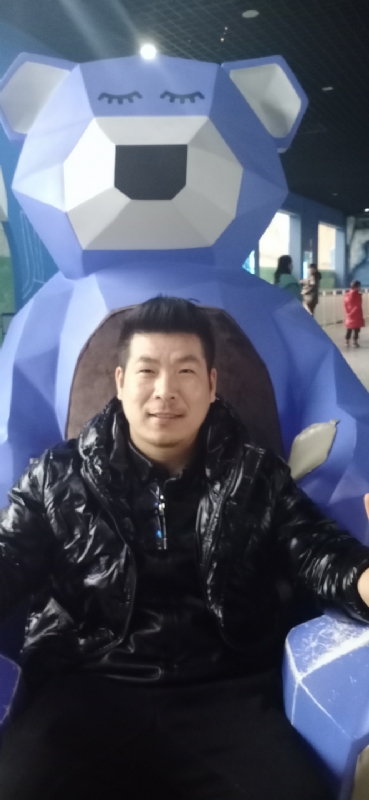 等风来的第一张照片--兰州相亲服务中心