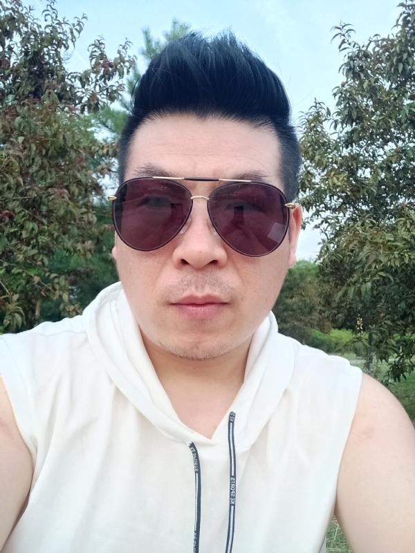 等风来的第二张照片--兰州相亲服务中心