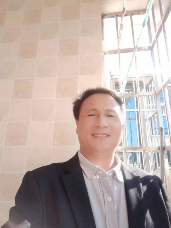 平平安安的第二张照片--兰州相亲服务中心