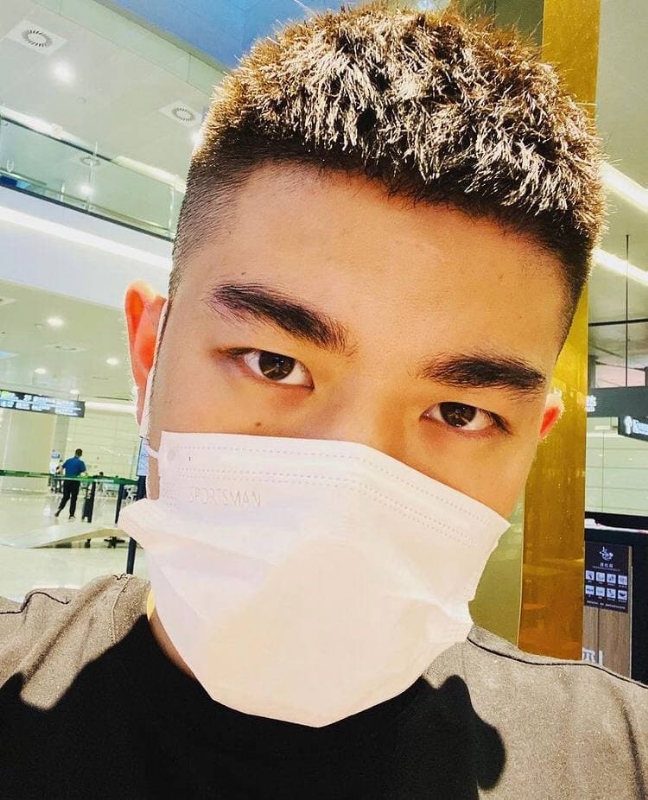 劉子軒的第一张照片--兰州相亲服务中心