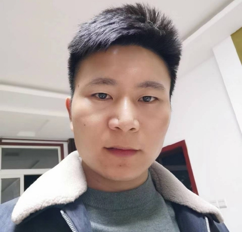 延峰的第一张照片--兰州相亲服务中心