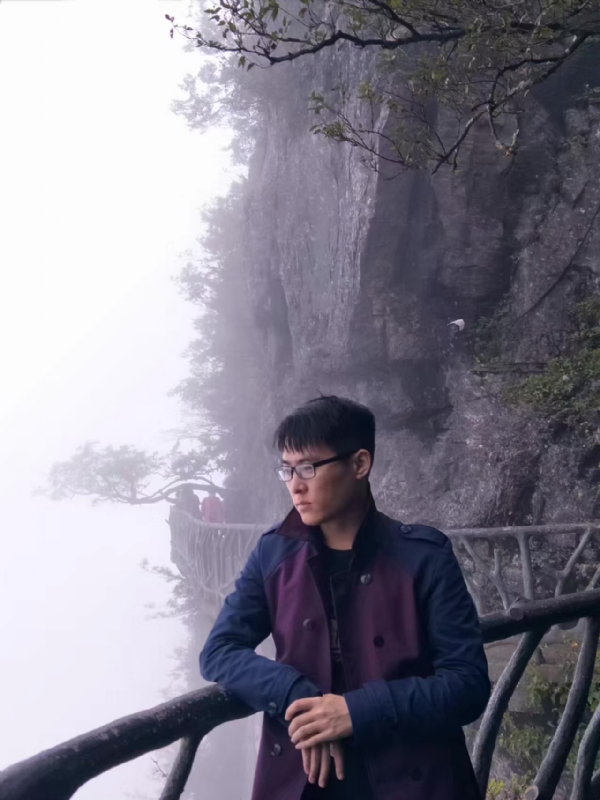 晨曦的第一张照片--兰州相亲服务中心