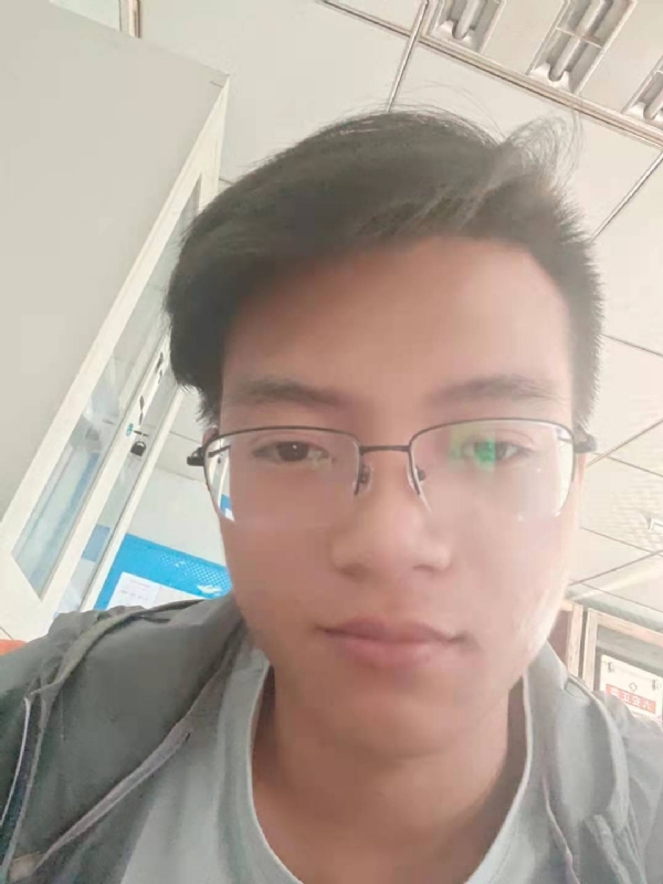 白豆的第一张照片--兰州相亲服务中心