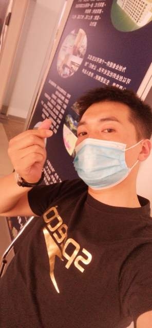 一一罗杰一一的第一张照片--兰州相亲服务中心