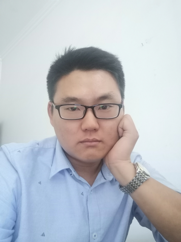 纯真少年的第一张照片--兰州相亲服务中心