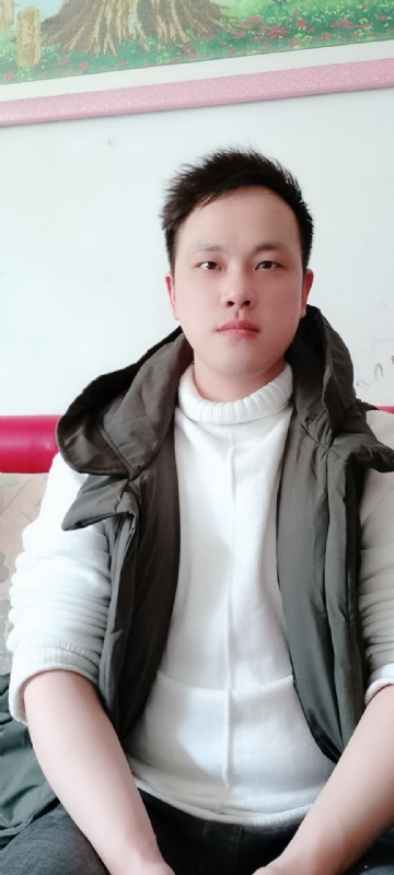 执子之手的第二张照片--兰州相亲服务中心