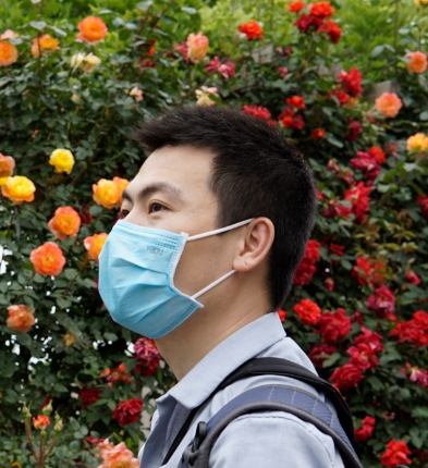 真心唯你的第一张照片--兰州相亲服务中心