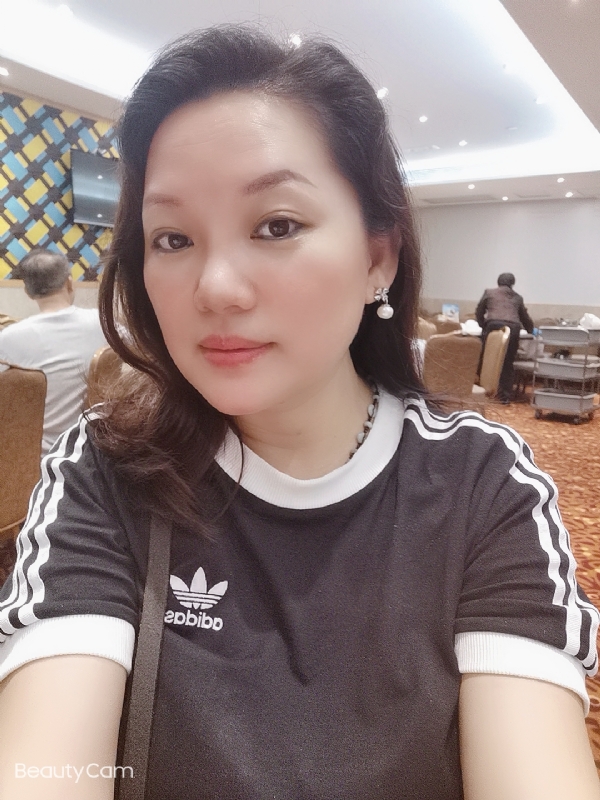 Amy的第一张照片--兰州相亲服务中心