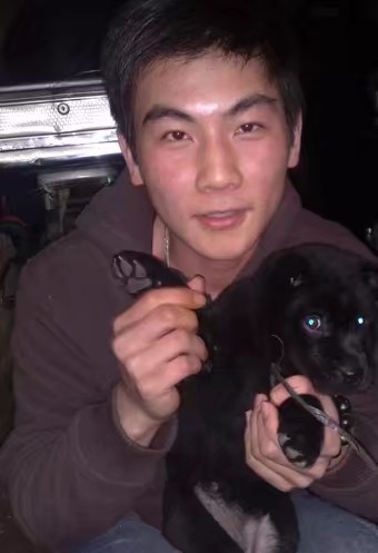 蜡笔小新的第四张照片--兰州相亲服务中心