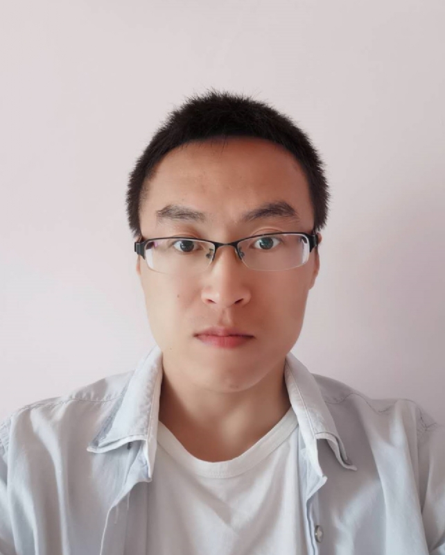 仿佛看到了希望的第一张照片--兰州相亲服务中心