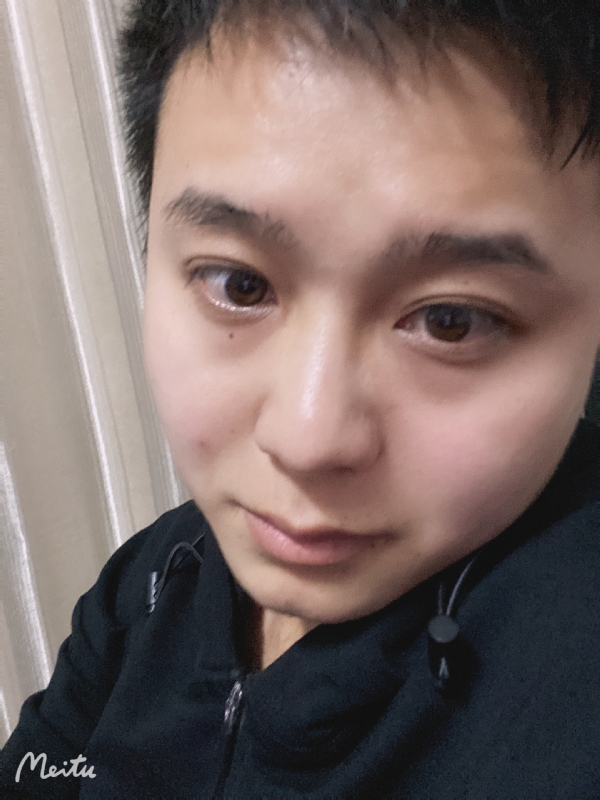 咸鱼不太闲的第一张照片--兰州相亲服务中心