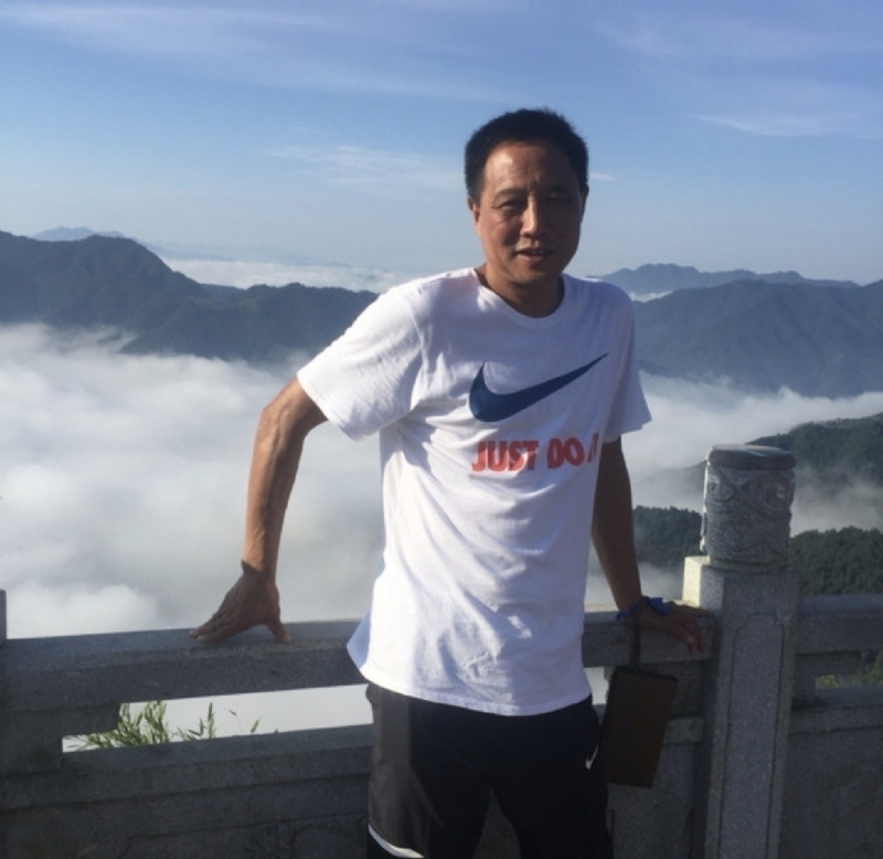 出走半生的第一张照片--兰州相亲服务中心