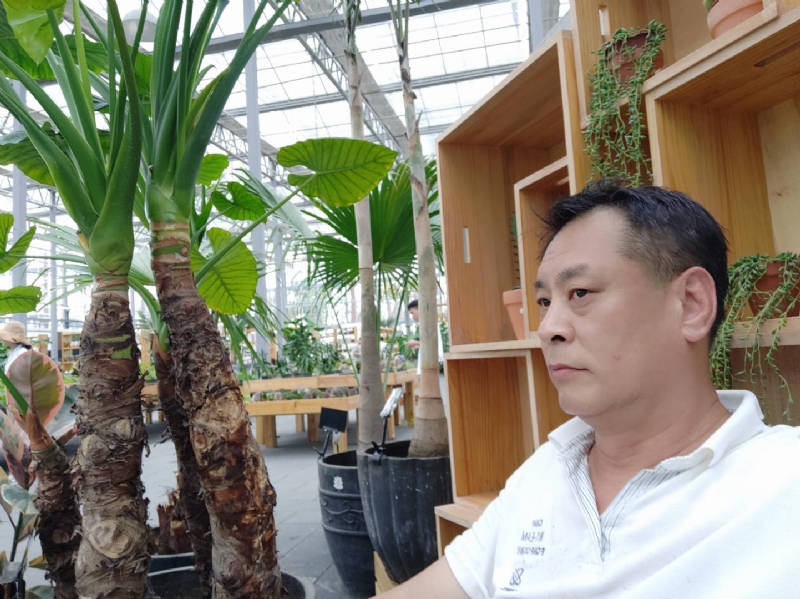 davidxy669988的第一张照片--兰州相亲服务中心