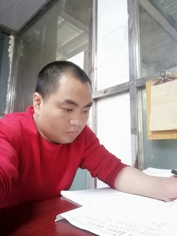 小吴的第一张照片--兰州相亲服务中心