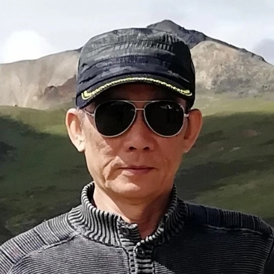 老果的第一张照片--兰州相亲服务中心