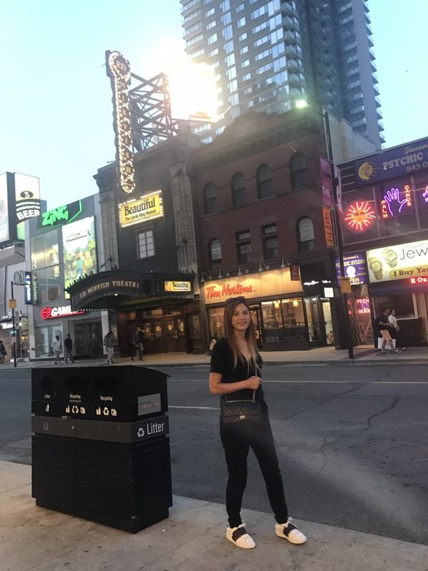 清清的第一张照片--兰州相亲服务中心