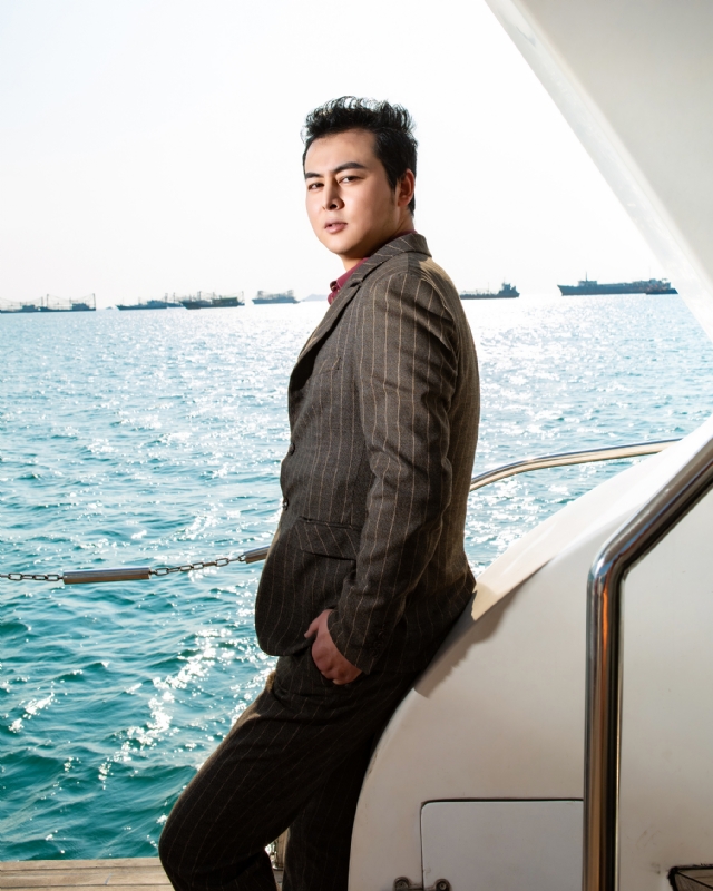 寻找的第一张照片--兰州相亲服务中心