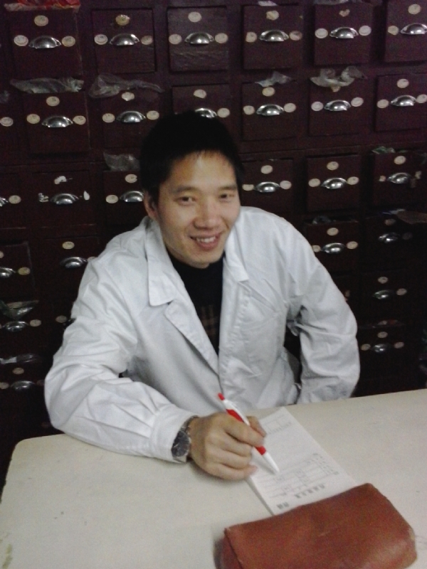 心有灵溪的第一张照片--兰州相亲服务中心