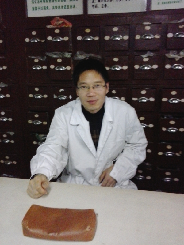 心有灵溪的第二张照片--兰州相亲服务中心