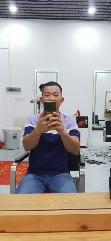 一路上有你的第一张照片--兰州相亲服务中心