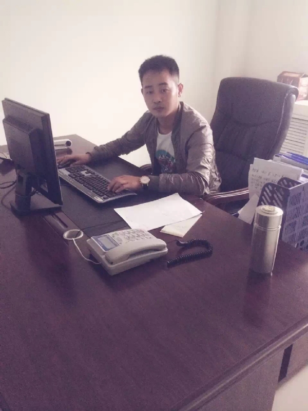 富强的第三张照片--兰州相亲服务中心