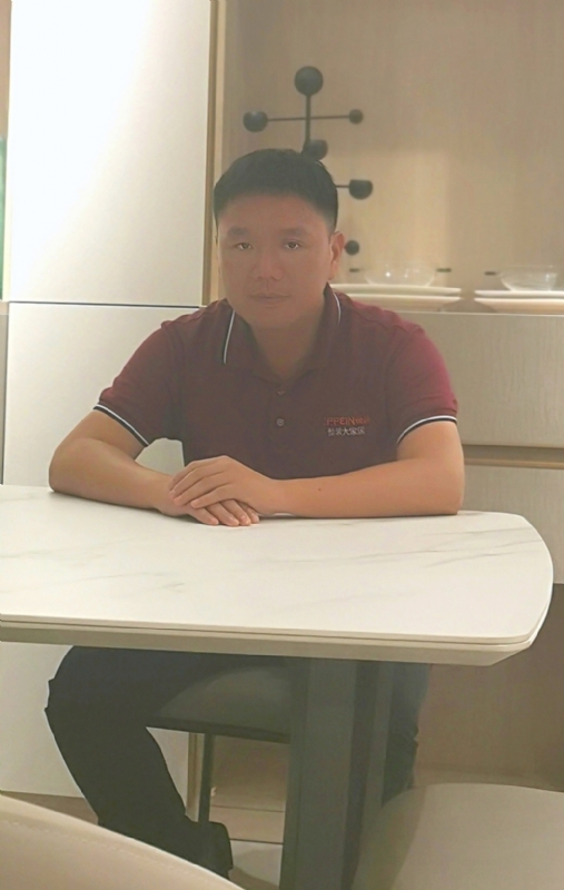 好想有个家的第一张照片--兰州相亲服务中心