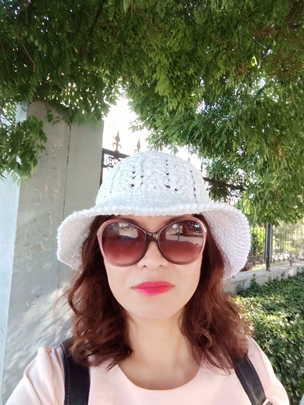 夏花依旧的第一张照片--兰州相亲服务中心