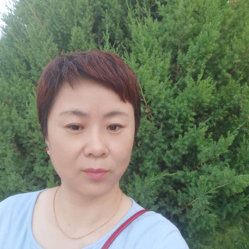 余生勿扰的第三张照片--兰州相亲服务中心