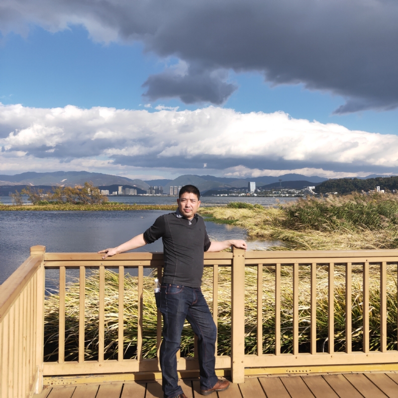 木子杰的第一张照片--兰州相亲服务中心