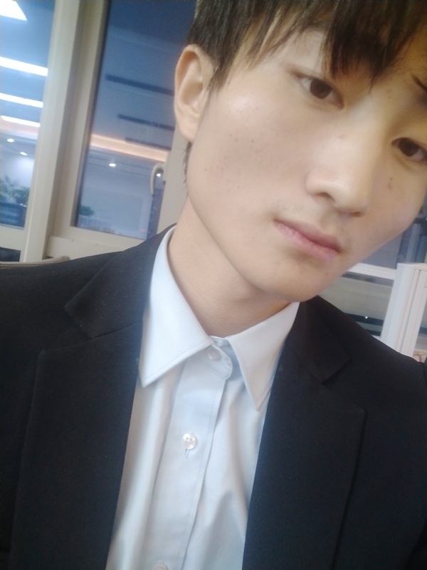 山河的第一张照片--兰州相亲服务中心