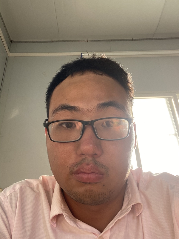 云儿的第一张照片--兰州相亲服务中心